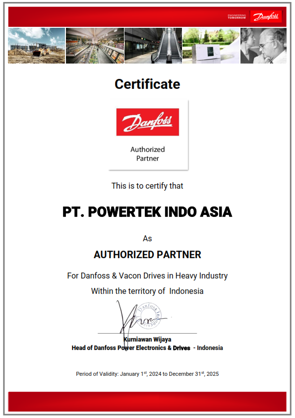 Powertek Image
